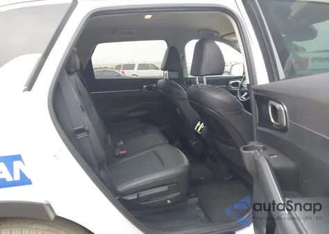 2024 Kia Sorento S from USA, damaged, VIN 5XYRL4JC5RG287793